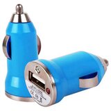  Auto punjač USB 1A E-11 plavi | Eponuda.com