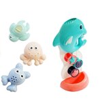  Bath toys sea animals | Shoptok.si