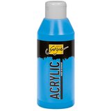  Akrilna boja Solo Goya Acrylic 250 ml Light Blue Cene