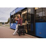 Kinderkraft športni voziček Grande 2, Green | Shoptok.si