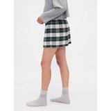 GAP Flannel Pajama Boxer Shorts - Ladies | Shoptok.si