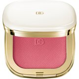 Dolce & Gabbana Classic Cheeks&Eyes Match rdečilo odtenek 04 CHEERFUL PINK 8 g Cene