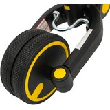  Tricikl Happy Bike 3in1 - žuti | Shoptok.si