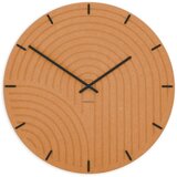 Von Der Factory Zidni sat Luxhora Arcadia Orange 8 boja kazaljki | shoptok.hr