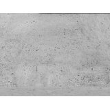  Stol za zid Betonski sivi 80 x 45 x 30 cm Konstruirano drvo | shoptok.hr