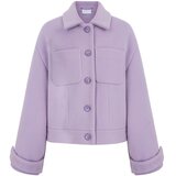 Aligne Prehodna jakna sivka | Shoptok.si