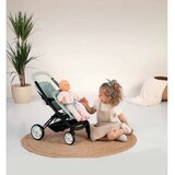 Kolica za lutke Smoby Maxi-Cosi Twin 64 cm | shoptok.hr