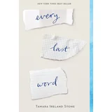 Tamara Ireland Stone - Every Last Word