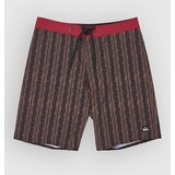 Quiksilver Surfsilk Straight 20 Boardshorts black horizons Cene