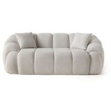 Atelier Del Sofa sofa dvosed octavio white | Eponuda.com