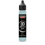 3D olovka décor pen pentart 30 ml