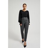 Moodo Marisse Women's Shirt Z-Ko-4521 Black | Eponuda.ba