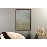 Venture Home poster Painted Art 50 × 70 cm, zeleni | shoptok.hr