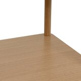 Casa Selección Stolić za kavu u prirodnoj boji 40x80 cm Gaia – | shoptok.hr