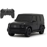 JAMARA auto na daljinsko upravljanje Mercedes-AMG G63, mat crni 1:24 | shoptok.hr