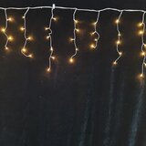 Svetleći niz sa 200 toplo belih LED dioda | ePonuda.com