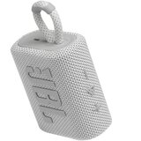JBL GO 3 Portable Bluetooth Waterproof zvučnik White | Eponuda.ba