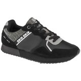 Big Star Nizke superge Shoes Črna | Shoptok.si
