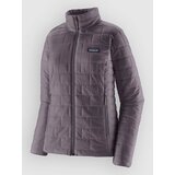 Patagonia Nano Puff Jakna may grey | Shoptok.si