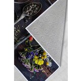 Conceptum Hypnose tepih Hmnt577, pravougaoni, 80 x 300 cm, šareni | Eponuda.ba