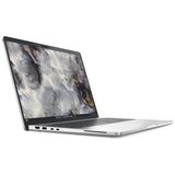 DELL TECHNOLOGIES DELL Pro 16 Plus PB16250, 16-palčni FHD+ prenosnik z Intel Core Ultra 7 268V vPro, 32 GB pomnilnika, 512 GB SSD, bralnik prstnih odtisov (FPR), zaslon SCR, črna barva, Windows 11 Pro, 3-letni ProSupport, aluminijasto ohišje | Shoptok.si