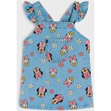 Sinsay Traper haljina na naramenice s printom Minnie Mouse | shoptok.hr