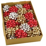  MAŠNA UKRASNA SAMOLJEPLJIVA 80MM DALLAS PRASENT 71930-099 SORTIRANO | Shoptok.si
