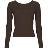 Only Play ONPJAIA LIFE VN LS Smeđa | shoptok.hr