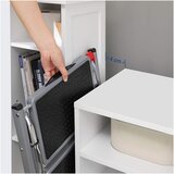 Songmics ladder GSL002GY01 | shoptok.hr