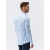Ombre Men's shirt with long sleeves | shoptok.hr