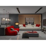  InFire - Ugaoni bio kamin 45x60 cm 3kW crni | Eponuda.com