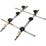 Powermat PM-RDPP-150M okvir za prijenos ploča velikog formata, 150 kg, 205–330 cm | shoptok.hr
