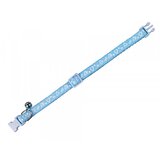 Nobby ogrlica za mačke Srce - Plava 1x20-30cm | ePonuda.com