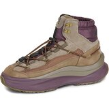 Moon Boot Škornji za sneg MB MOON247 XLACE MID Kostanjeva | Shoptok.si
