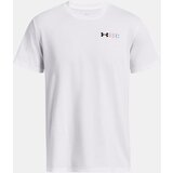 Under Armour Men's T-shirt HW LC LOGO REPEAT SS | Shoptok.si