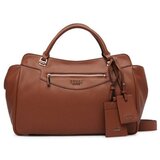Guess Torbe Hwbg21 83060 Antonia Satchel Kostanjeva Cene