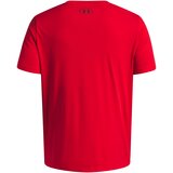 Under Armour Men's T-shirt GL Foundation Update SS | Shoptok.si