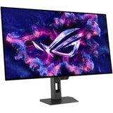 Asus Monitor ROG XG32UCWMG 31.5"/OLED/3840x2160/240Hz 4K 480Hz FHD/0.03ms/HDMIx2,DP,USB/G-Sync/VESA | Eponuda.com