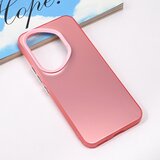  Maska za Honor 400 Pro Clear roze | ePonuda.com