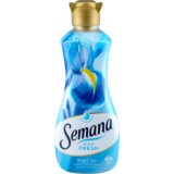 Semana extra fresh omekšivač za veš, bright sky, 1.5l Cene