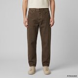 Amish Jeans Js) Jeremiah Man Bull Sw Kostanjeva Cene