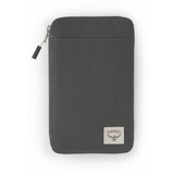 Osprey novčanik Arcane Zip Wallet ZADNJI KOSI (Stonewash Black, O/S) | shoptok.hr