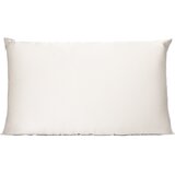  Satenska jastučnica - Moonlight White | shoptok.hr
