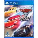 PS4 igra Cars 3 : Driven to Win | Eponuda.ba