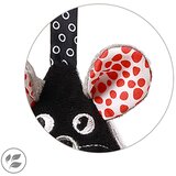 BabyOno Mouse zvečka 0m+ 1 kom | shoptok.hr