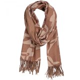 Pri Warm stylish scarf abstract pattern soft smooth 180x70 cm Cijene