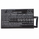 VHBW Baterija za Zebra EC30, 1100 mAh Cene