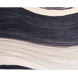  Kuhinjski Tepih Crna 150 x 45 cm Baršun | Eponuda.ba