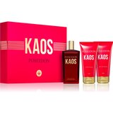 Instituto Español Poseidon Kaos poklon set za muškarce | shoptok.hr