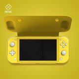 Frtec blade nintendo switch lite flip ovitek rumene barve | Shoptok.si